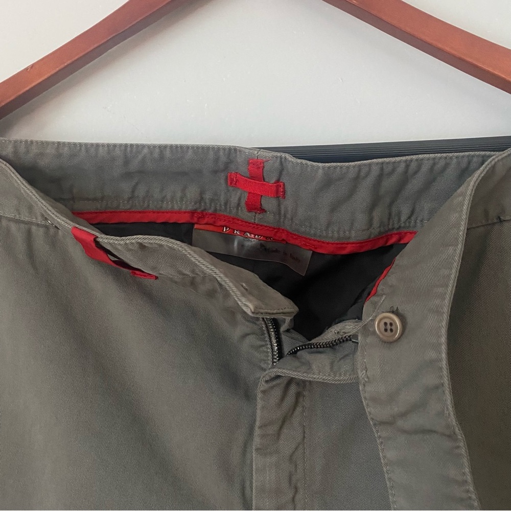 Prada Pants - Picture 5 of 6